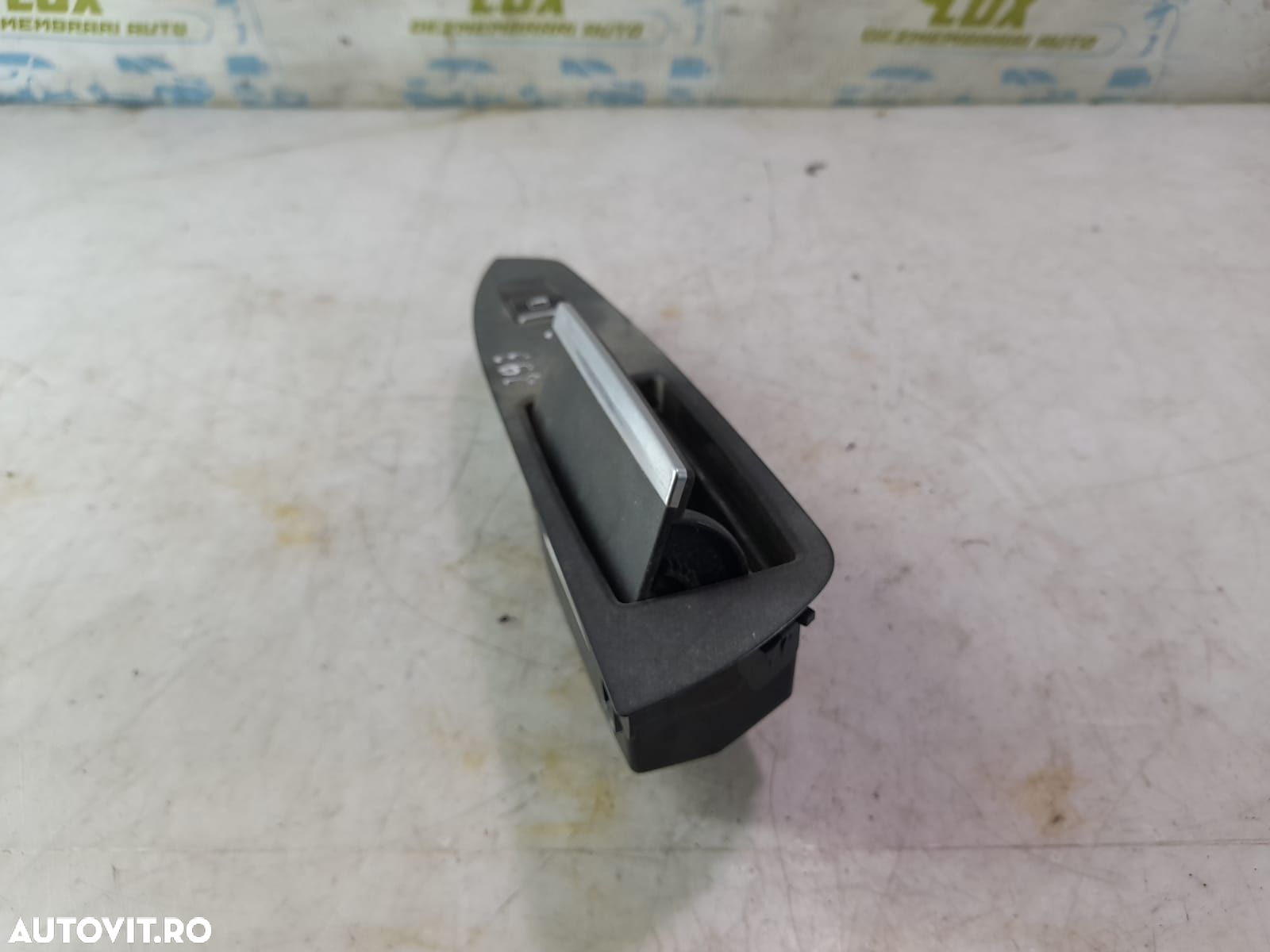 Buton geam 9241949-01 BMW Seria 7 F01/F02 [facelift] [2012 - 2015] 4. - 3