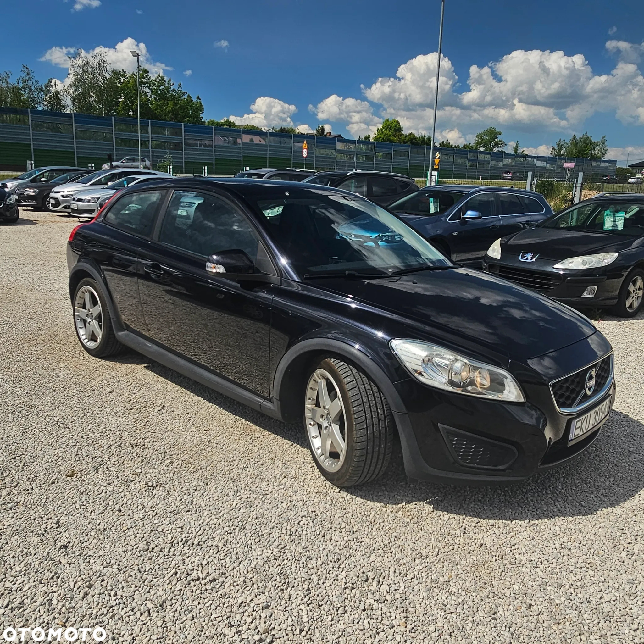 Volvo C30 - 3