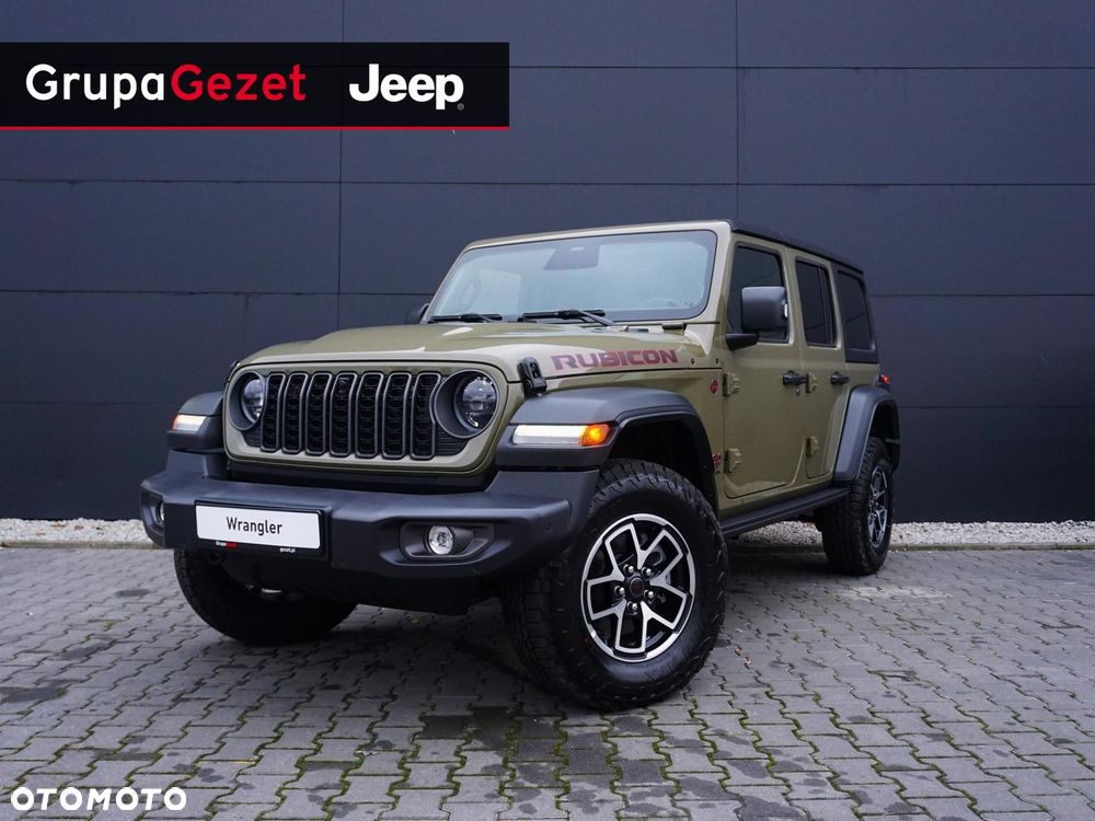 Jeep Wrangler - 7