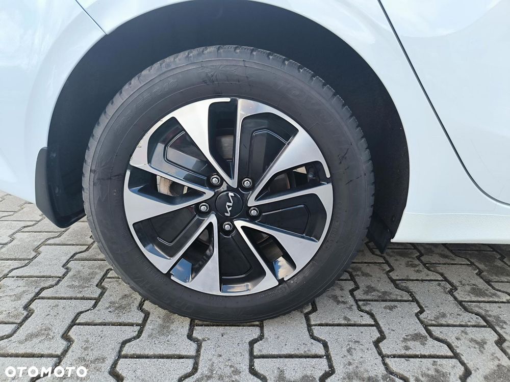 Kia Ceed 1.5 T-GDI M DCT - 18