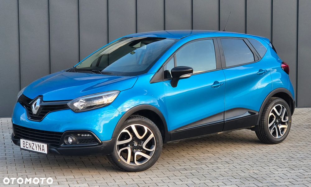 Renault Captur 0.9 Energy TCe S-Edition - 20
