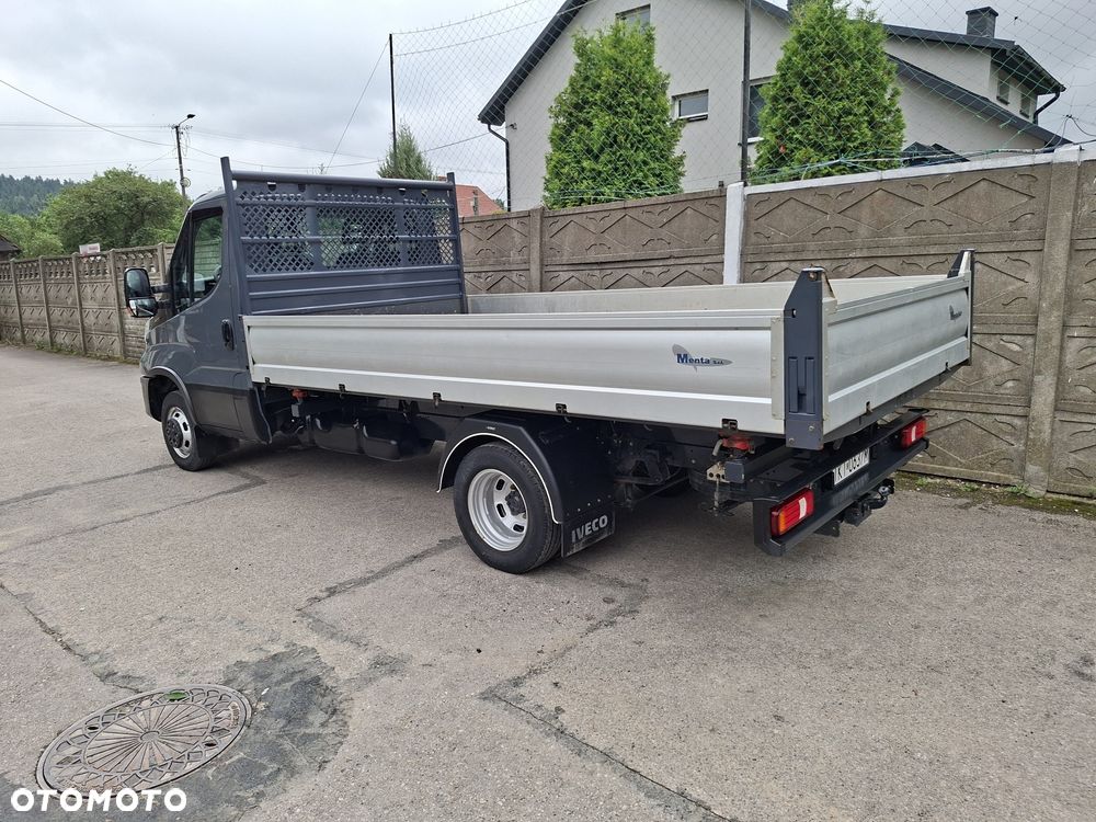 Iveco Daily - 5