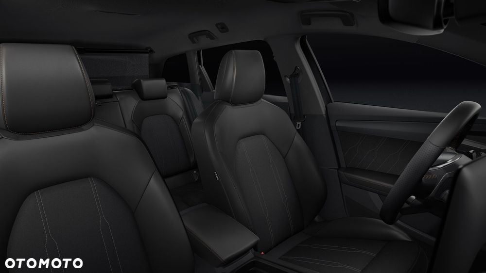 Cupra Leon 1.5 eTSI mHEV DSG - 4