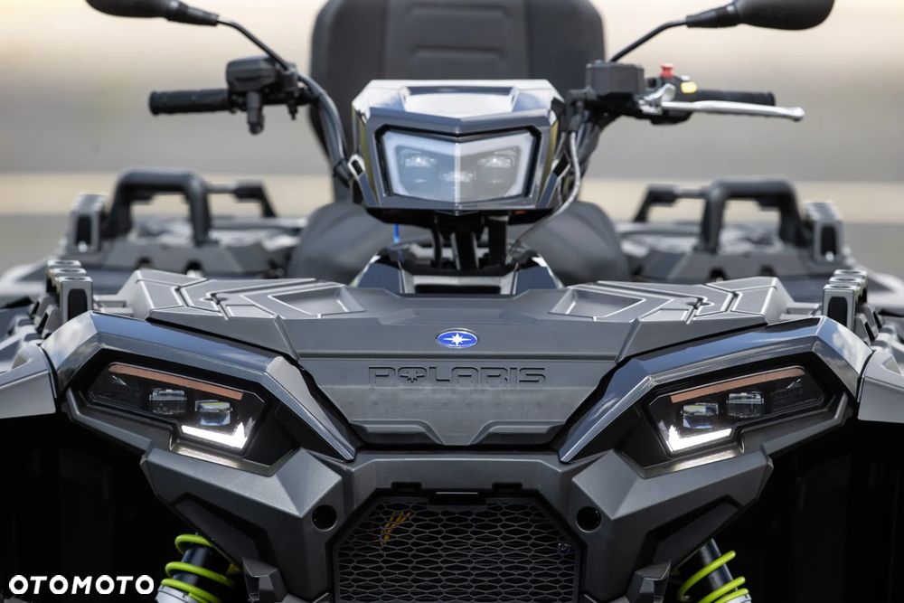 Polaris Sportsman - 2