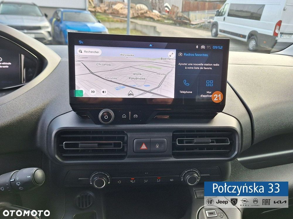 Peugeot Partner - 15