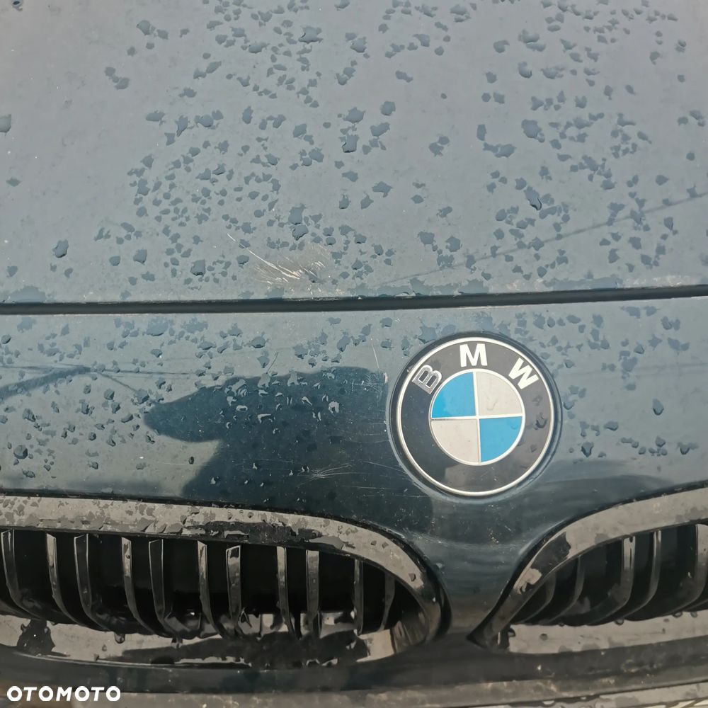 BMW Seria 1 116d Sport Line - 12