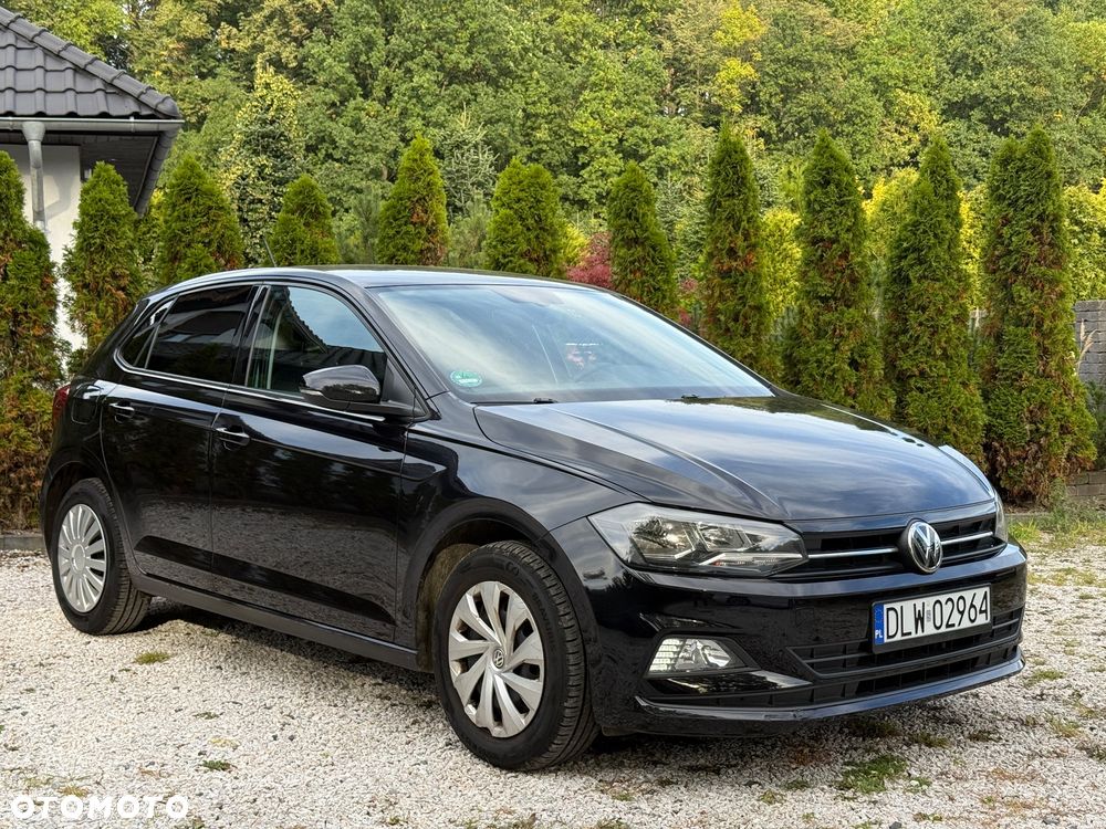 Volkswagen Polo 1.6 TDI SCR Comfortline - 18