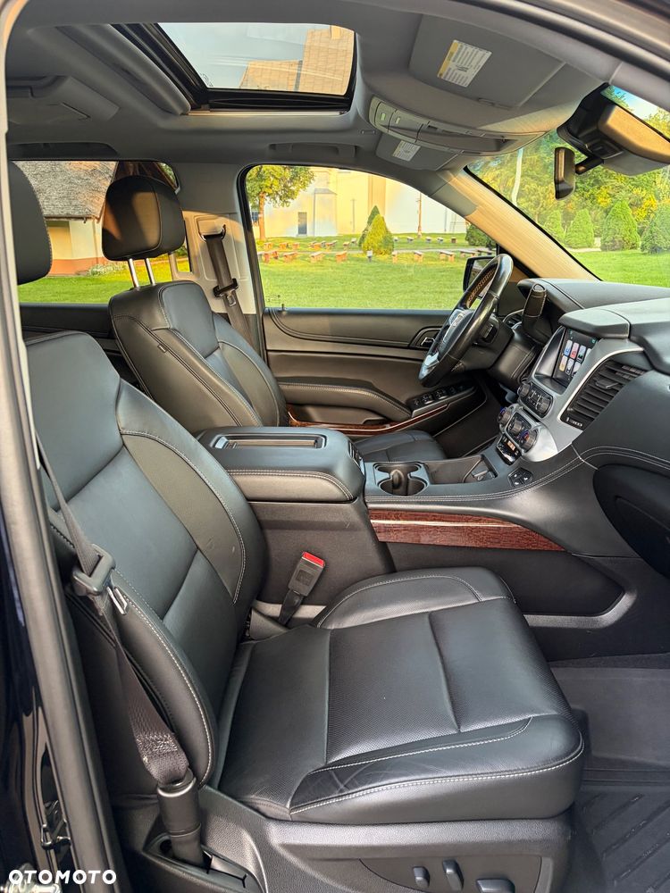 GMC Yukon - 12