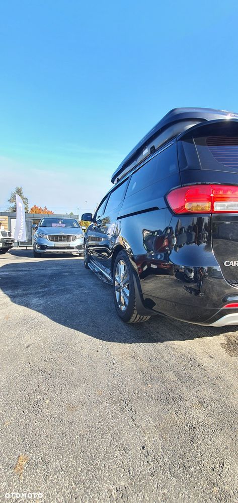 Kia Carnival 2.2 CRDi Freedom - 31