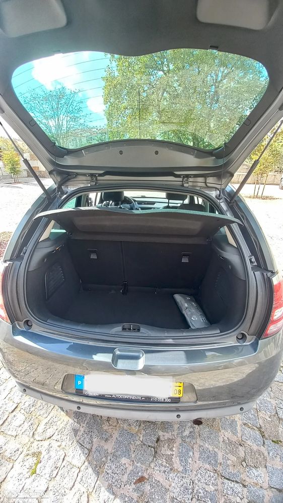 Citroën C3 1.2 PureTech Seduction - 15