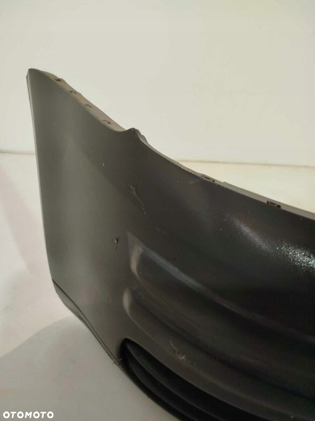 ZDERZAK PRZEDNI PRZÓD GRILL VW CADDY 95-03 - 4