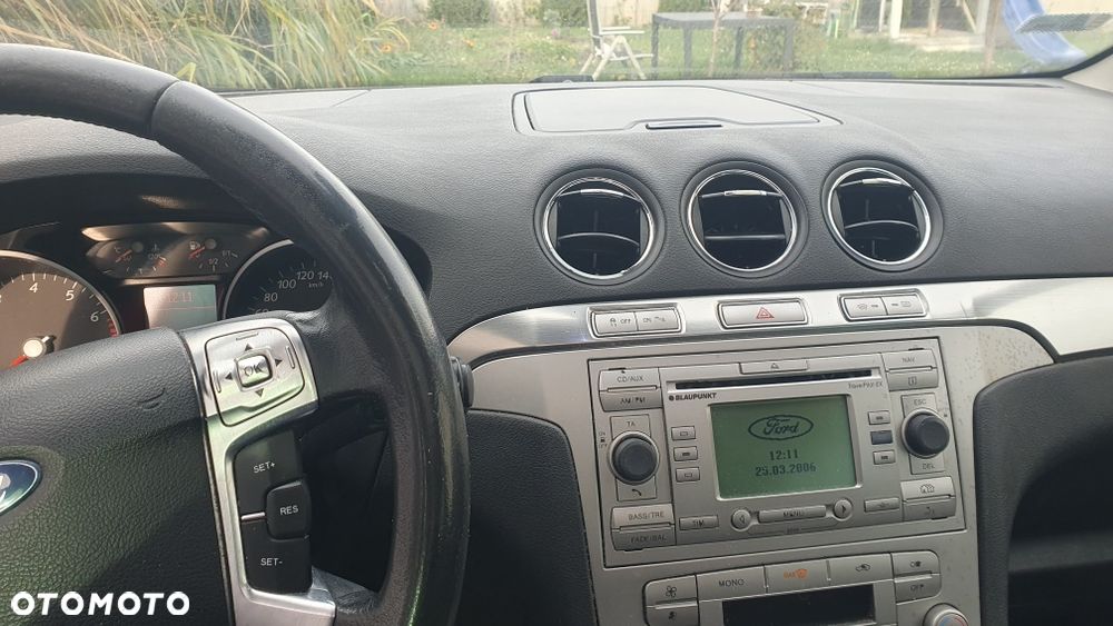 Ford S-Max - 6