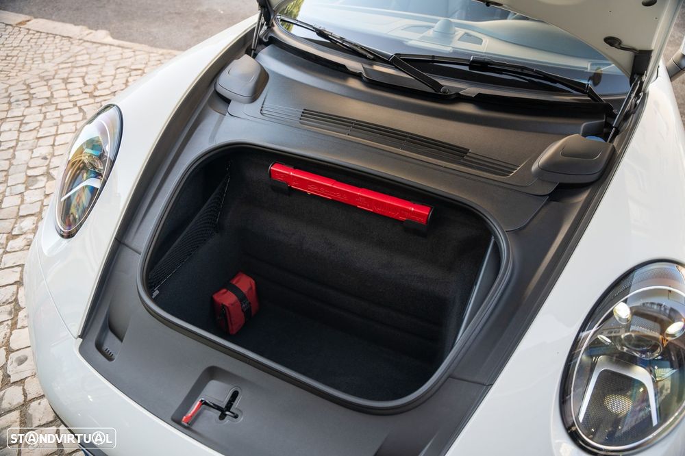 Porsche 911 (992) Carrera 4S PDK - 42
