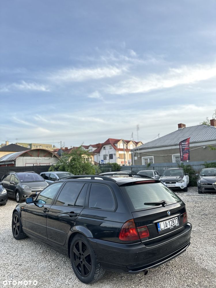 BMW Inny - 4