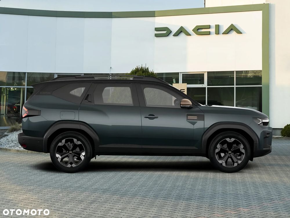Dacia Bigster - 6