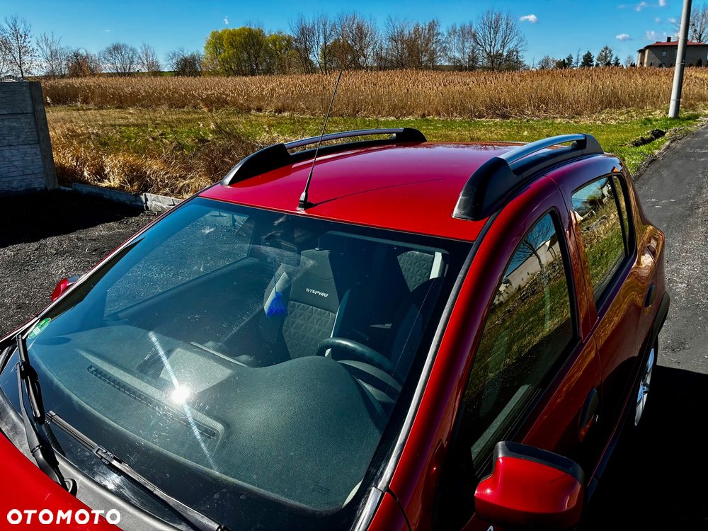 Dacia Sandero TCe 90 Laureate - 19