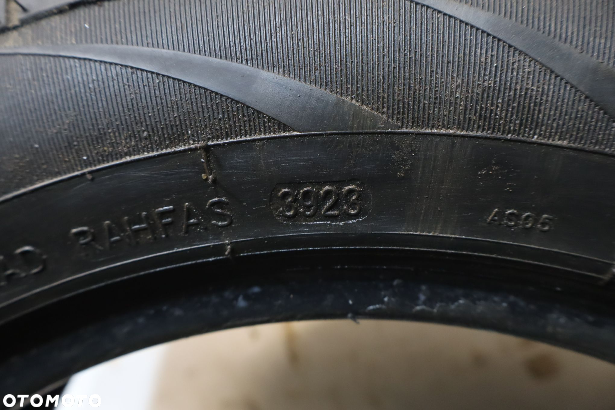 opona opony 2 szt 185/60/15 zima - 14