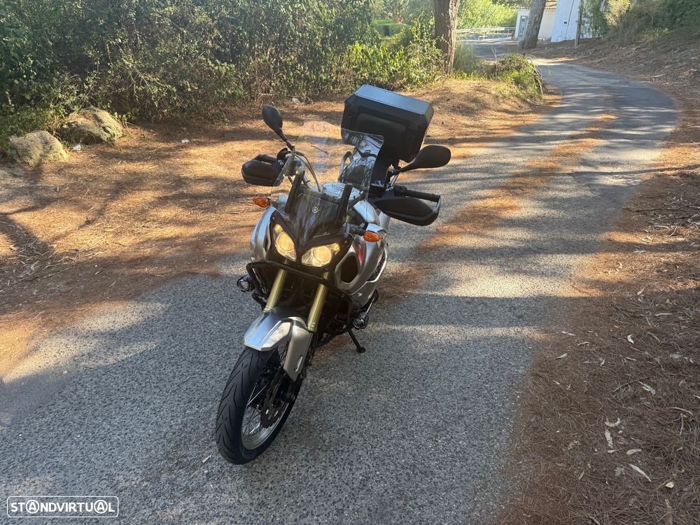 Yamaha XT1200Z Super Tenere First Edition - 13