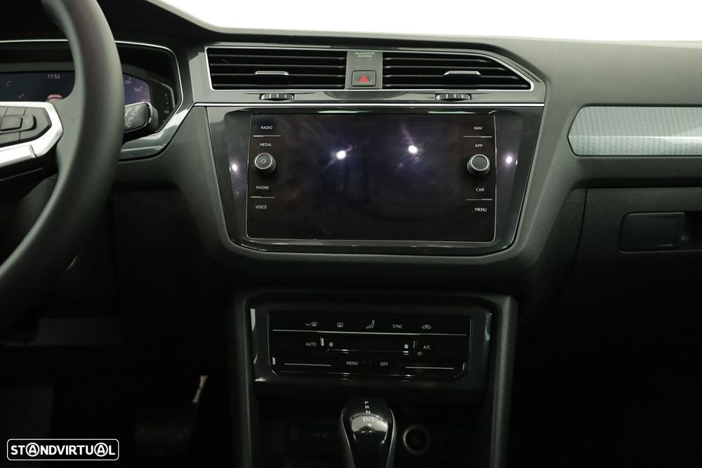 VW Tiguan 1.5 TSI Life DSG - 9
