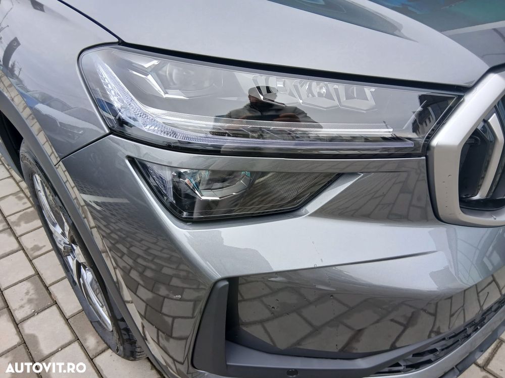 Skoda Kodiaq 2.0 TDI 4X4 DSG Selection - 5