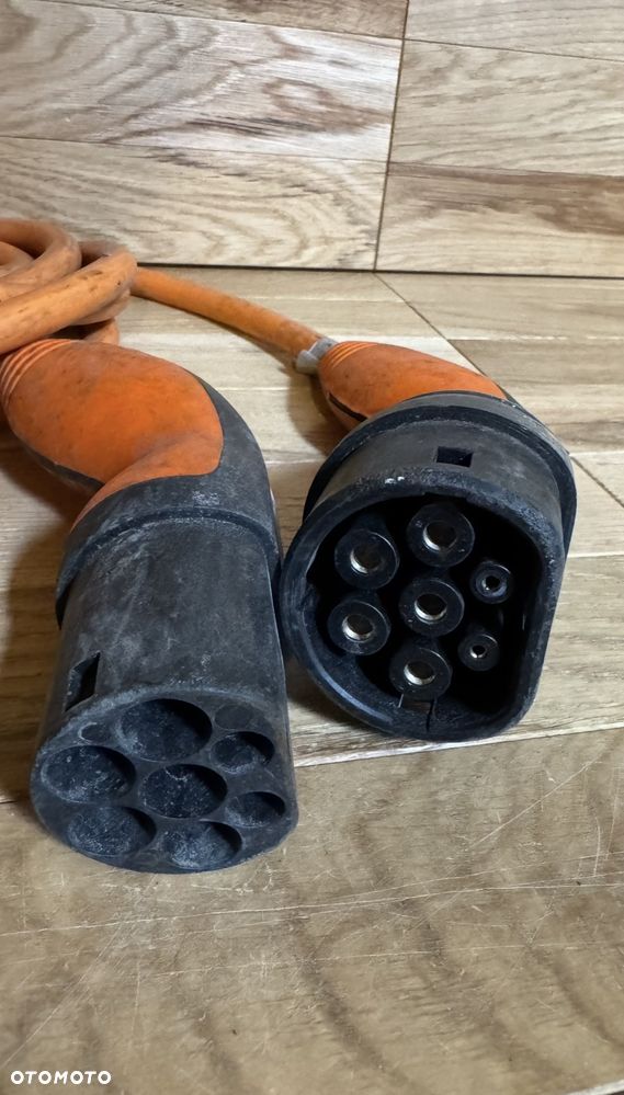 Ładowarka HYUNDAI kabel LC-ST203 - 4
