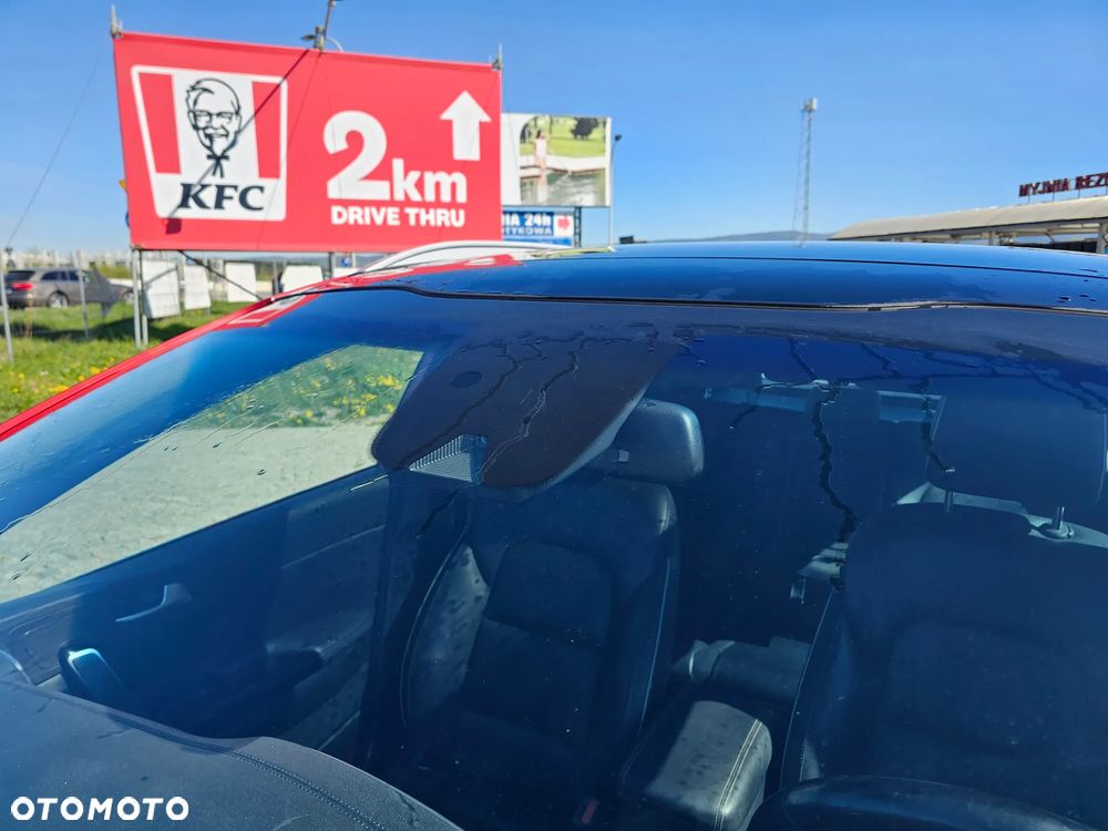 Kia Sportage 2.0 CRDI GT Line 4WD - 12