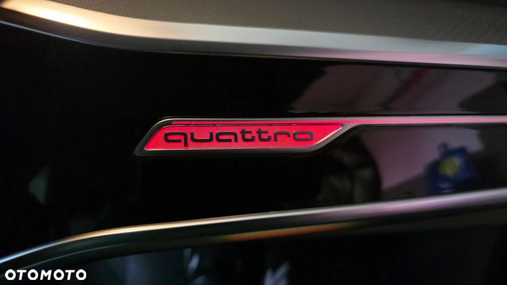 Audi A6 Limousine - 26