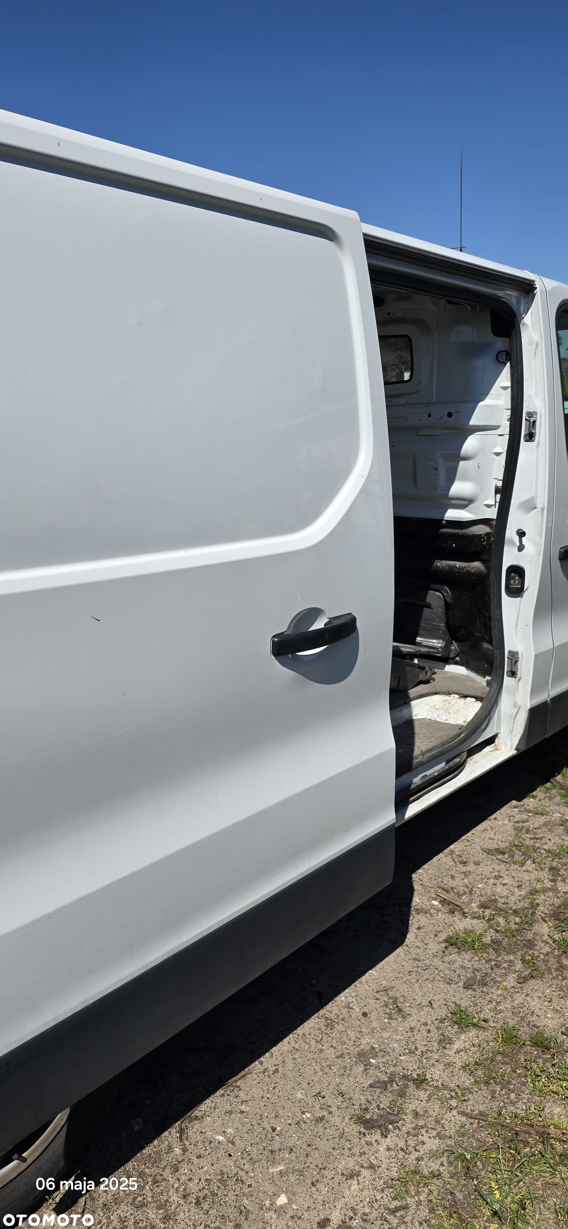 Opel Vivaro 1.6 CDTI L2H1 - 8