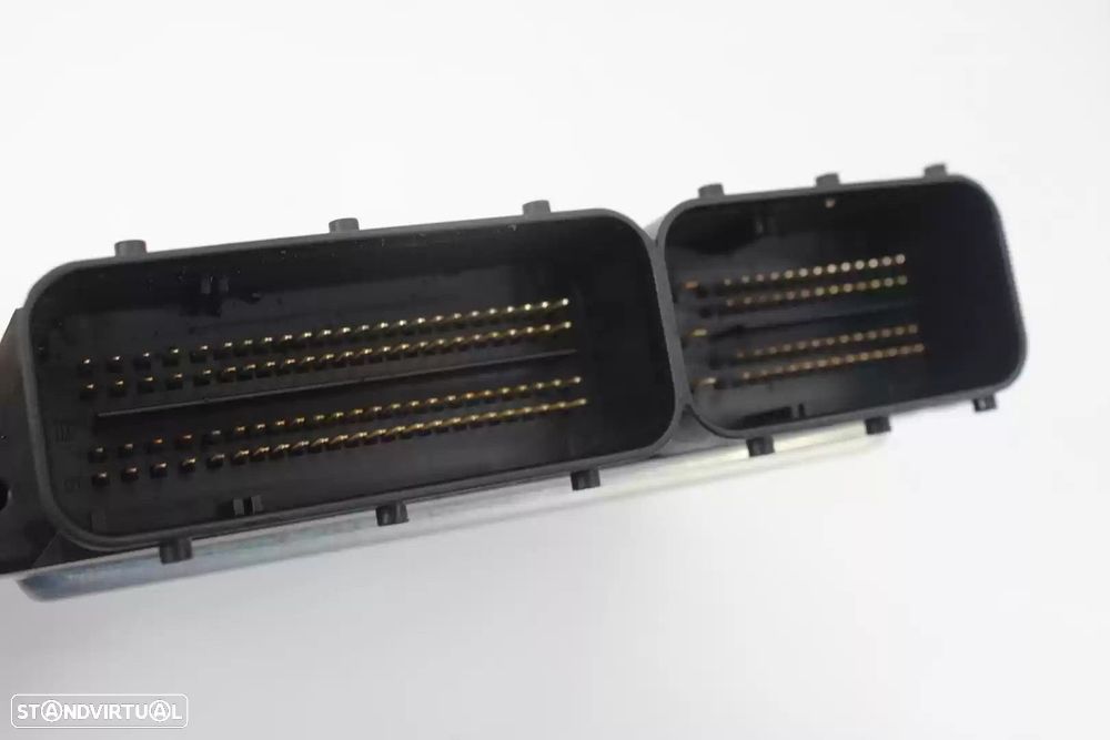 CENTRALINA MOTOR UCE BMW 1 2009 -8506375 - 3