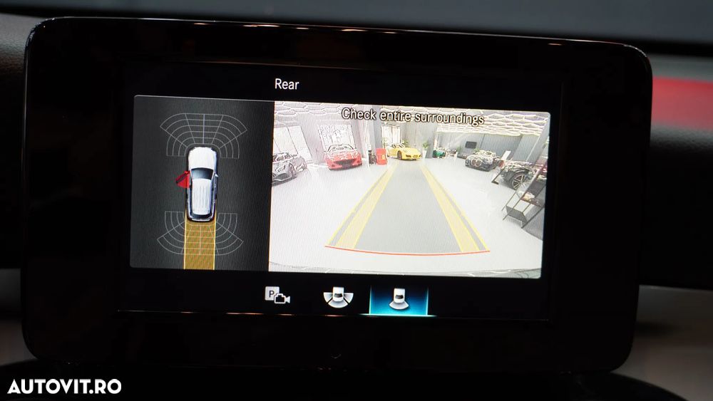 Mercedes-Benz GLC 300 e 4MATIC - 20