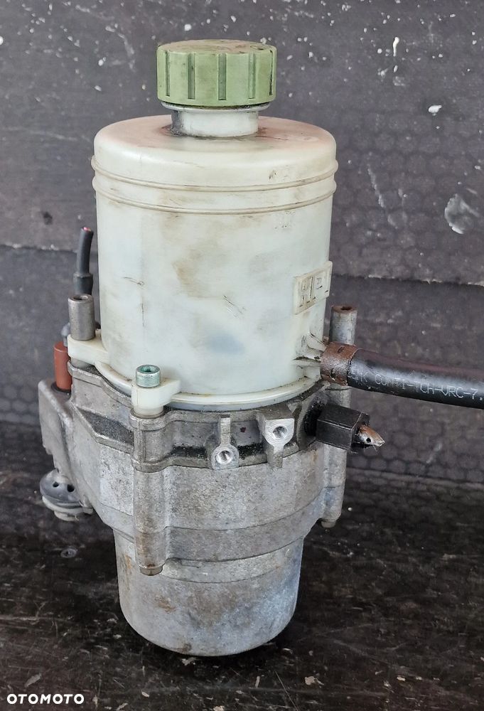 POMPA WSPOMAGANIA KOYO 6Q0423155AA SKODA FABIA II - 7