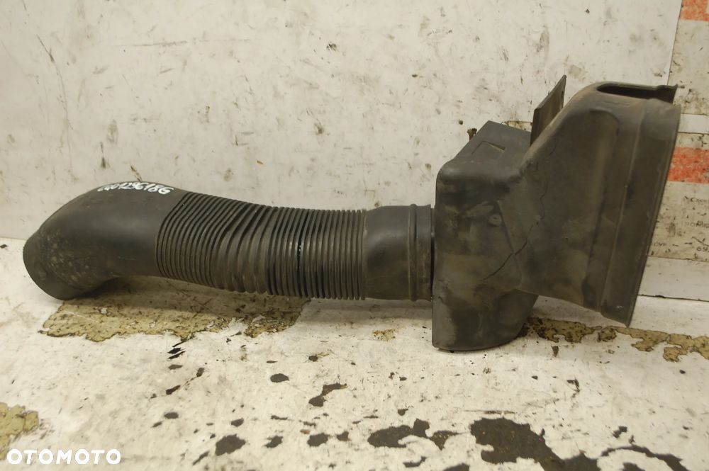 KIEROWNICA WLOTU POWIETRZA 6Q0805971F VW POLO IV 6Q0805971G - 8