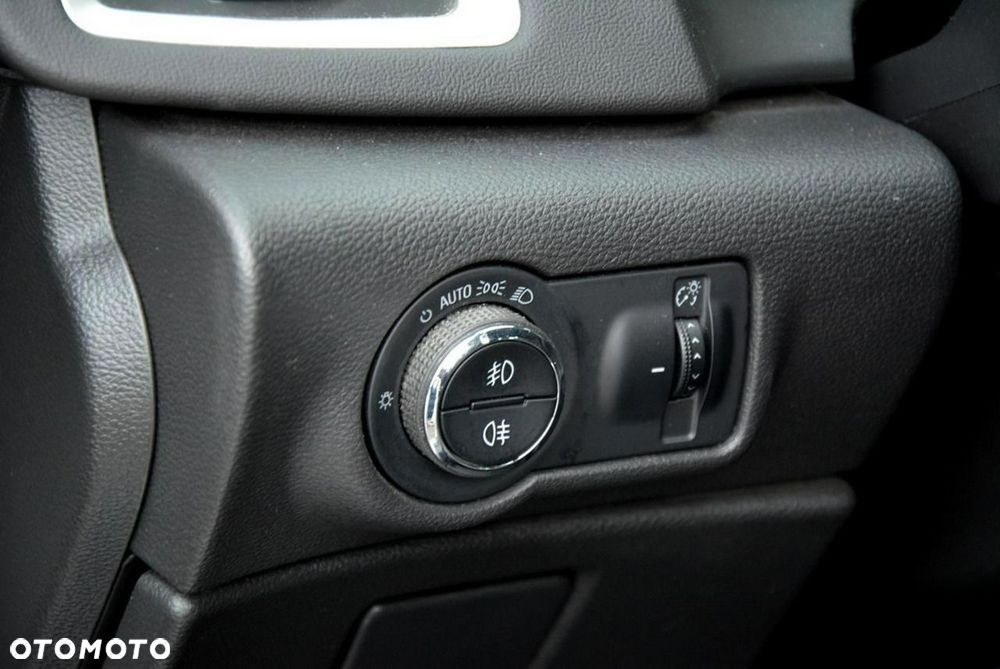 Opel Astra 2013