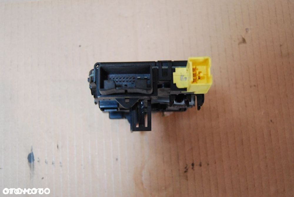 MODUŁ KĄTA SKRĘTU 1K0953549A AUDI A3 8P VW SEAT - 6