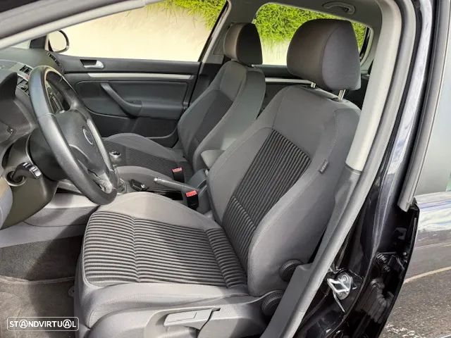 VW Golf 1.4 TSi Sport - 11