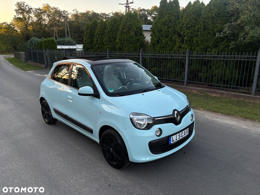 Renault Twingo SCe 70 Zen - 3