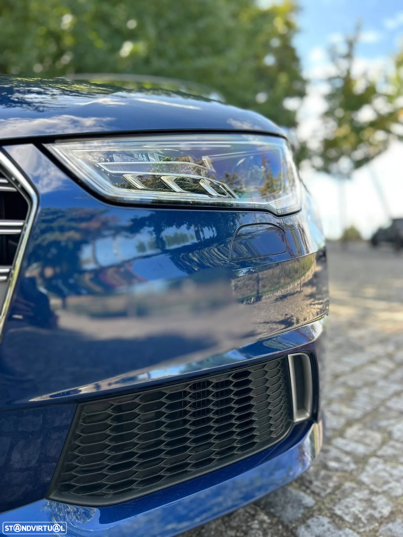 Audi S1 Standard - 21