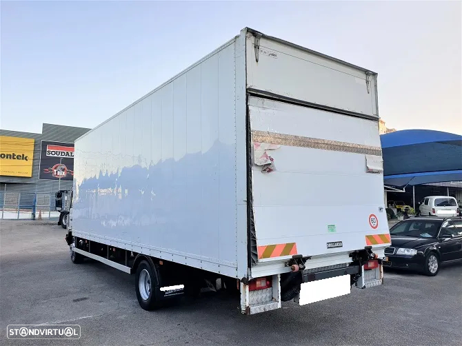 Volvo FL220 - 6