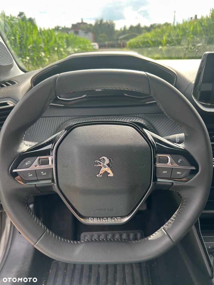 Peugeot 208 1.2 PureTech Active S&S - 12