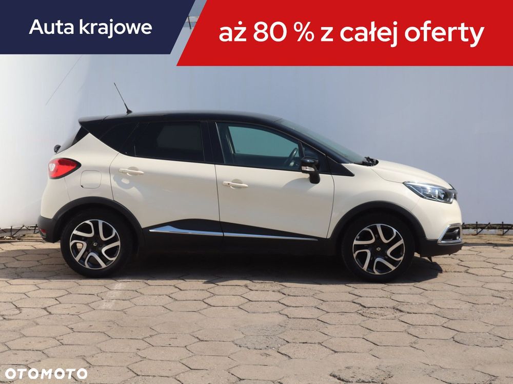 Renault Captur - 8