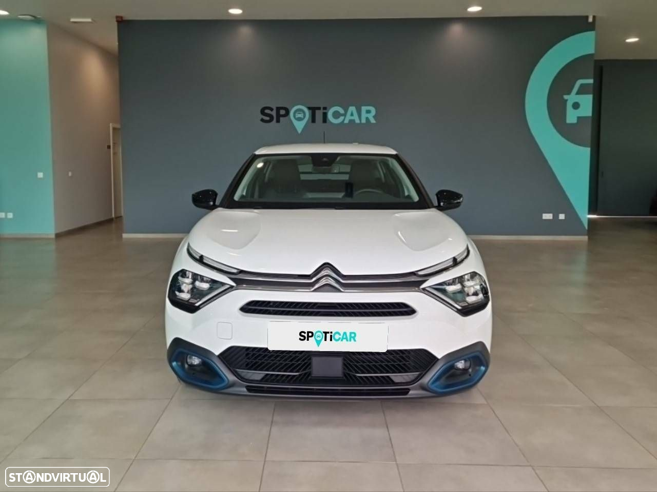 Citroën e-C4 50 kWh Feel Pack - 2