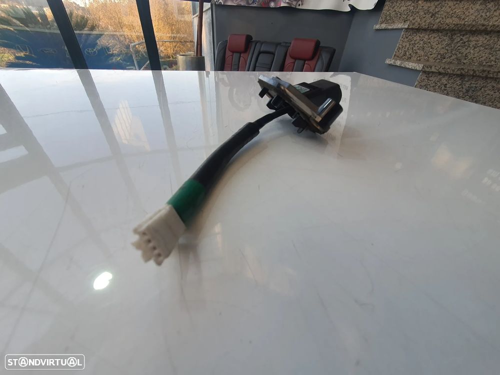 Câmara marcha atrás Nissan Qashqai J11 / 284424EA0B - 2