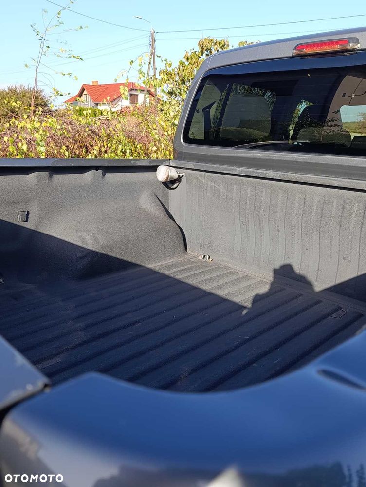 Volkswagen Amarok - 5