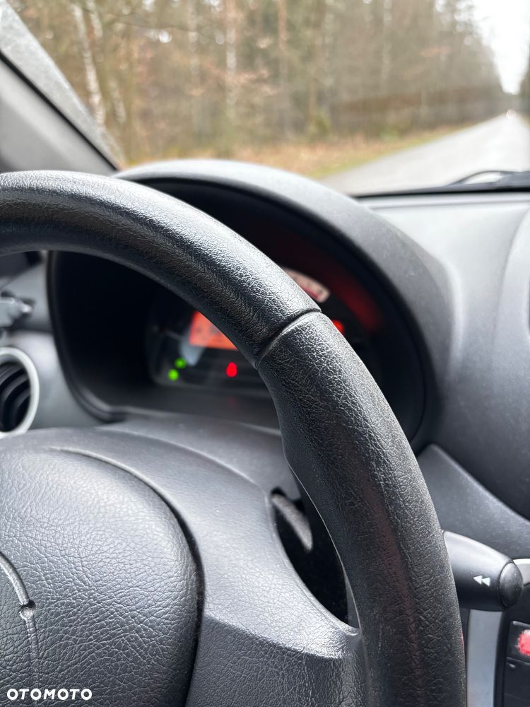 Citroën C2 1.4 Senso Drive - 12