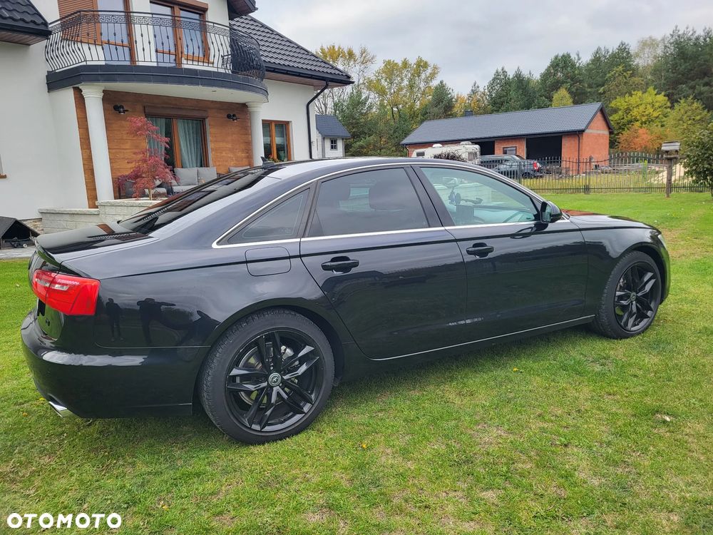 Audi A6 Limousine - 33