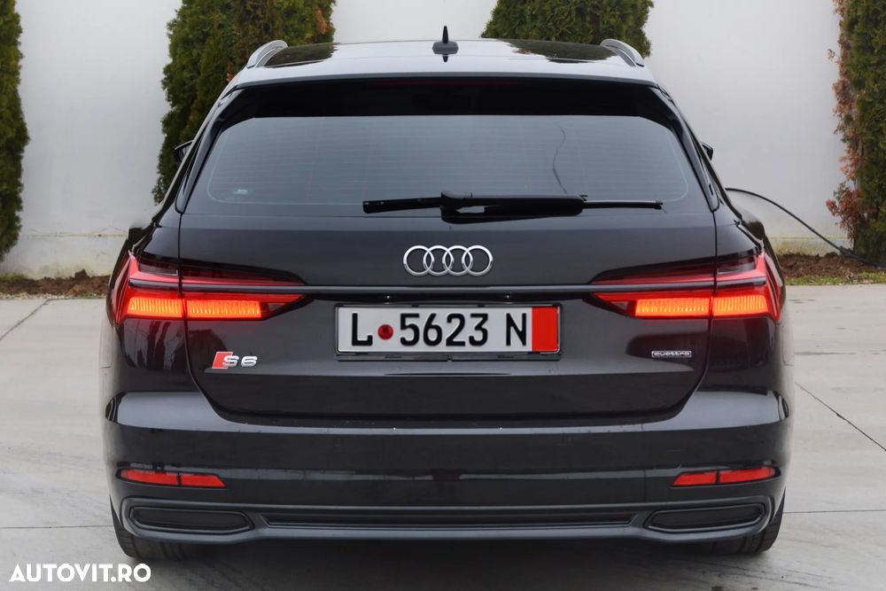Audi A6 - 18