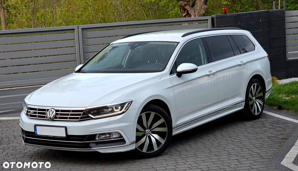 Volkswagen Passat - 2