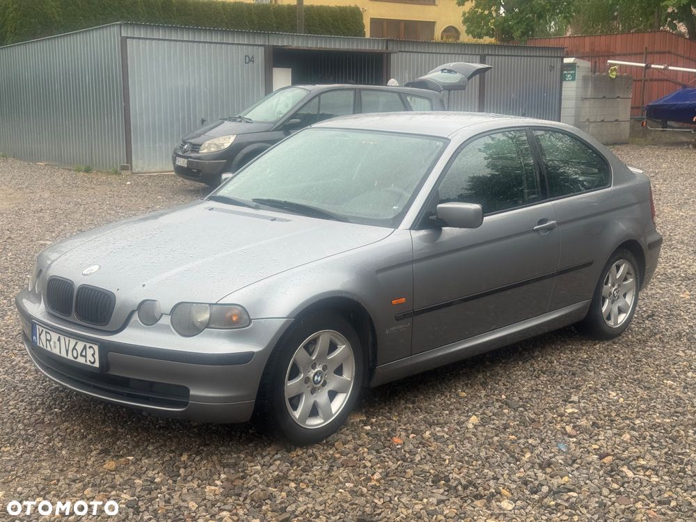 BMW Seria 3 318d Edition Exclusive - 2