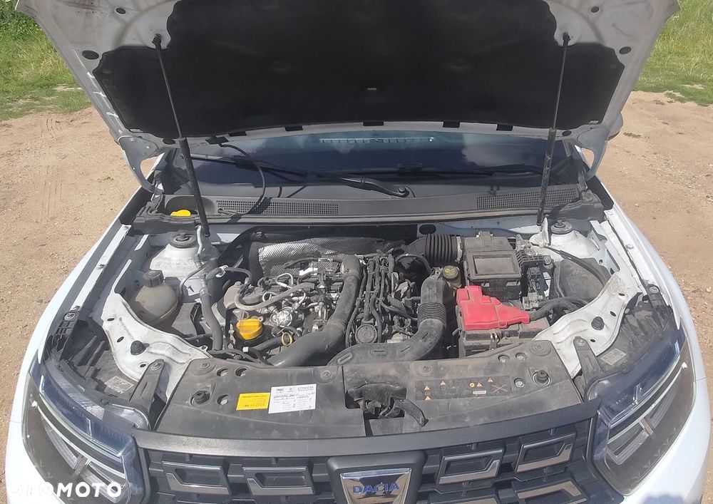 Dacia Duster - 6