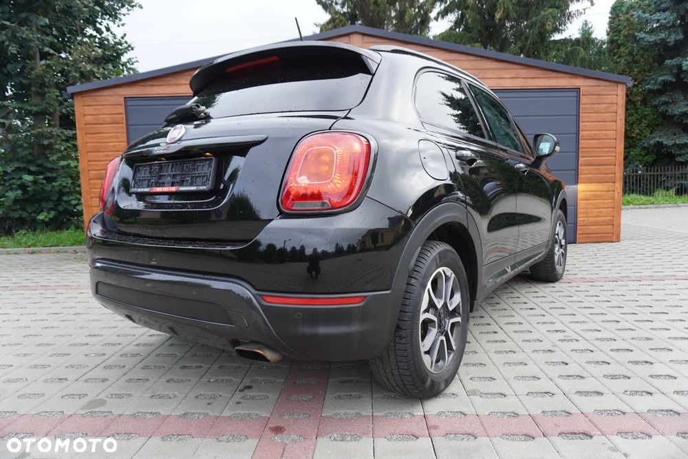 Fiat 500X 1.6 E-torQ 4x2 S&S S-Design Urban Look - 15